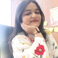 Saam Textiles Employee Avani Baheti's profile photo