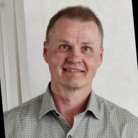 Marko Immonen Email & Phone Number