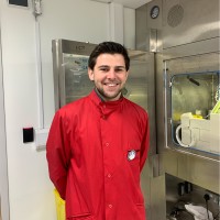 Blue Earth Therapeutics Employee George Herbert's profile photo