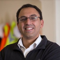 Prytec United States Employee Michael Mikhail's profile photo