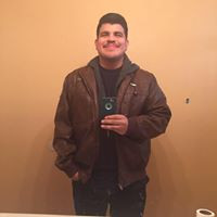 Mark of Excellence Pizza Company Employee Enrique Gomez's profile photo