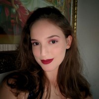 Klok Tech Employee Ester Trevisan's profile photo