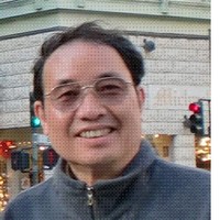 University of Central Arkansas Employee Chenyi Hu's profile photo