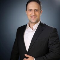 MNASATI.COM Employee Tarek Halteh's profile photo