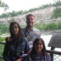 Louisiana Bridge Builders Employee Lon Grassman's profile photo