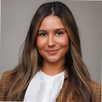 Sanofi Employee Alexandra Abreu Boria's profile photo