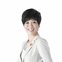 Aviva Financial Advisers Employee Sharon Woo's profile photo