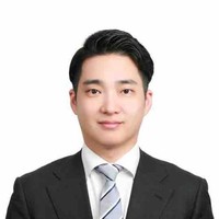 MDREX Employee Wonwoo Lee's profile photo