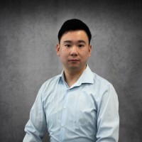 The Publisher Desk Employee Pengfei Huang's profile photo