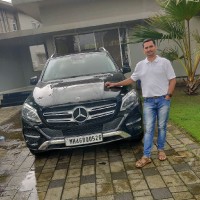 Devendra Jadhav's profile photo