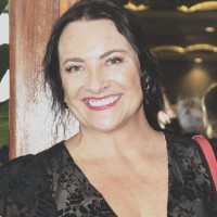 Austindo Consulting Services Employee Daneille Gittoes's profile photo