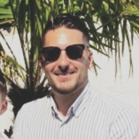 FIBER CABLING SERVICES Employee Benjamin Peres's profile photo