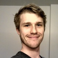 Danske Bank Employee Jonathan Schröter-Brene's profile photo