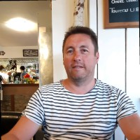 Standard de Liège Employee Frederic Decooman's profile photo