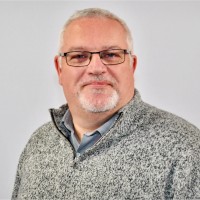Milton Keynes City Council Employee David Huckle's profile photo