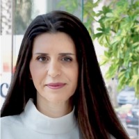 The Center for Educational Technology (CET) Employee Netta Bitan's profile photo
