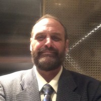 YMCA of Central Kentucky Employee David Maggard's profile photo