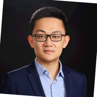 Cooley LLP Employee Michael Yu's profile photo
