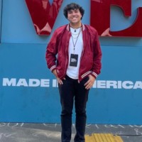 237 Global Employee Morgan Brown's profile photo