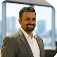 MentorFox.io Employee Jaise Jose's profile photo