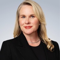 Ice Miller LLP Employee Rebecca Wissler's profile photo