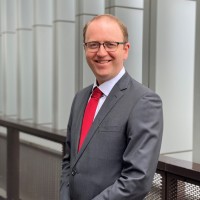 The Mutual Bank Employee David Vincent's profile photo