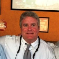 First National Bank Employee Howard McCain's profile photo