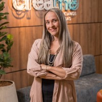 CREAME Employee Vanessa Calle Betancur's profile photo