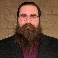 NComputing Employee Spencer Simon's profile photo