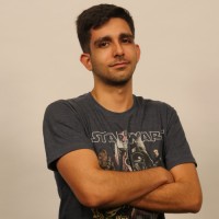 Nicholas Righetti Email