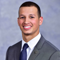 RT Specialty Employee Nathan Benitez's profile photo