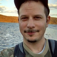 Zagwear Employee Steven Sprechman's profile photo