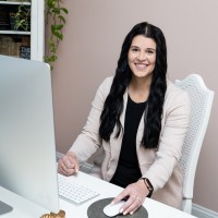 Compass Counseling, LLC Employee Kelsey McDonough's profile photo