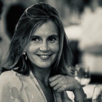 Marie-Alicia Simonetti Email & Phone Number