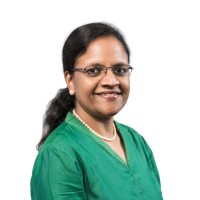 JLL India Employee Lathika Eapen's profile photo