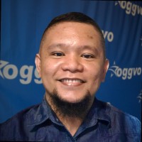 Oggvo Employee Kenneth Gargar's profile photo