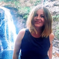 Aleida Simón Álvarez Email