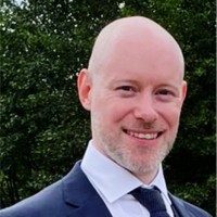 Energyline Ltd Employee Mike Madden's profile photo