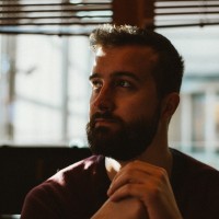 Medium d.o.o. Employee Gašper Bregar's profile photo