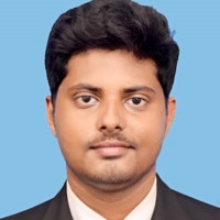 IgniterSpace Employee Vinoj Senevirathna's profile photo