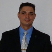 TRG Employee Matthew Kosch's profile photo