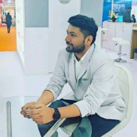 Sandhar Technologies Ltd. Employee Hitesh Jain's profile photo