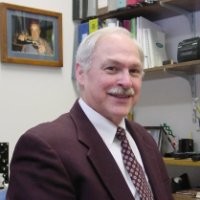 Arizona State University Employee Robert Margolis's profile photo