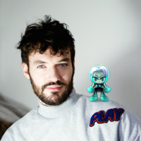Ocellus Studio Employee Romain Pergod's profile photo
