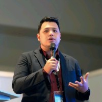 John Cedrick de Las Alas Email
