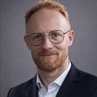 IWD Retail Software Employee Guillaume Dosnon's profile photo