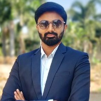 Harmit Mendapara Email