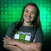 inChurch Employee Michelle Viveiros's profile photo