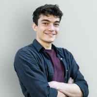 Expatica Employee Philipp Spitzenpfeil's profile photo