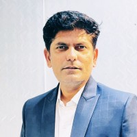 UL GROUP Employee Nilesh Ransing's profile photo